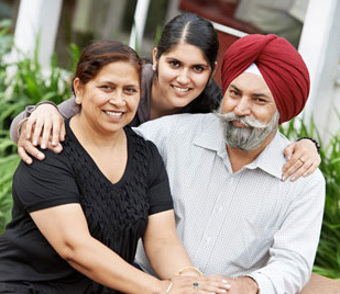 Super Visa Insurance for Parents, Grandparents & Visitors