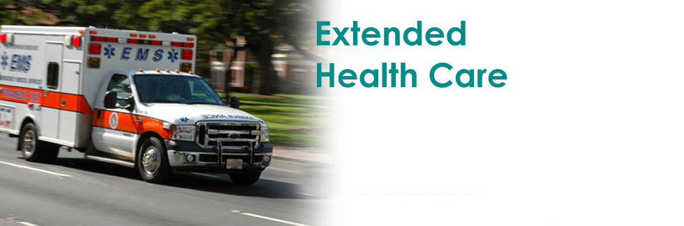 Extended Health Care
